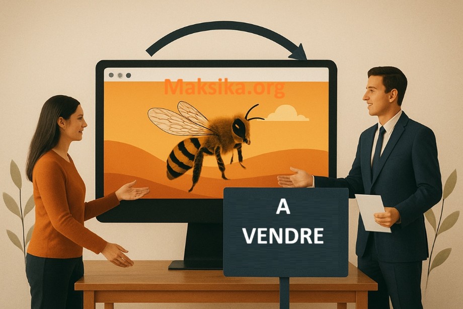 maksika est à vendre